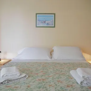 Appartement Casa Rosa, Cefalù
