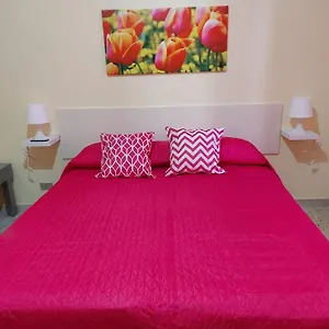 Appartement Al 25 Tulipani, Cefalù