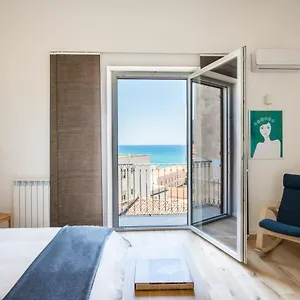 Appartamento Matteotti 16 - In, Cefalù