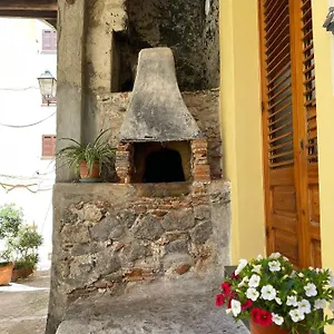 Appartamento La Nicchia, Cefalù
