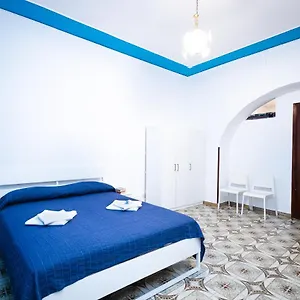 Appartement Oceano, Cefalù
