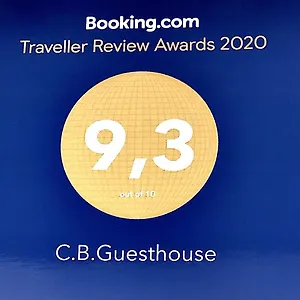 C.b.guesthouse Сasa de vacaciones Bari