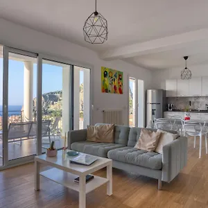 Apartment Terrazza Incanto, Cefalu