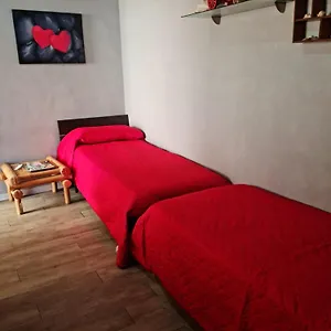 Appartement La Casa Di Mimi', Cefalù