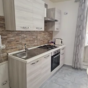 Appartamento Rocksea, Cefalù