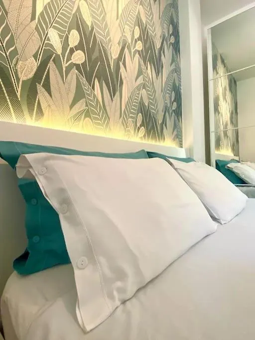 Appartement Fondachelli à Cefalù