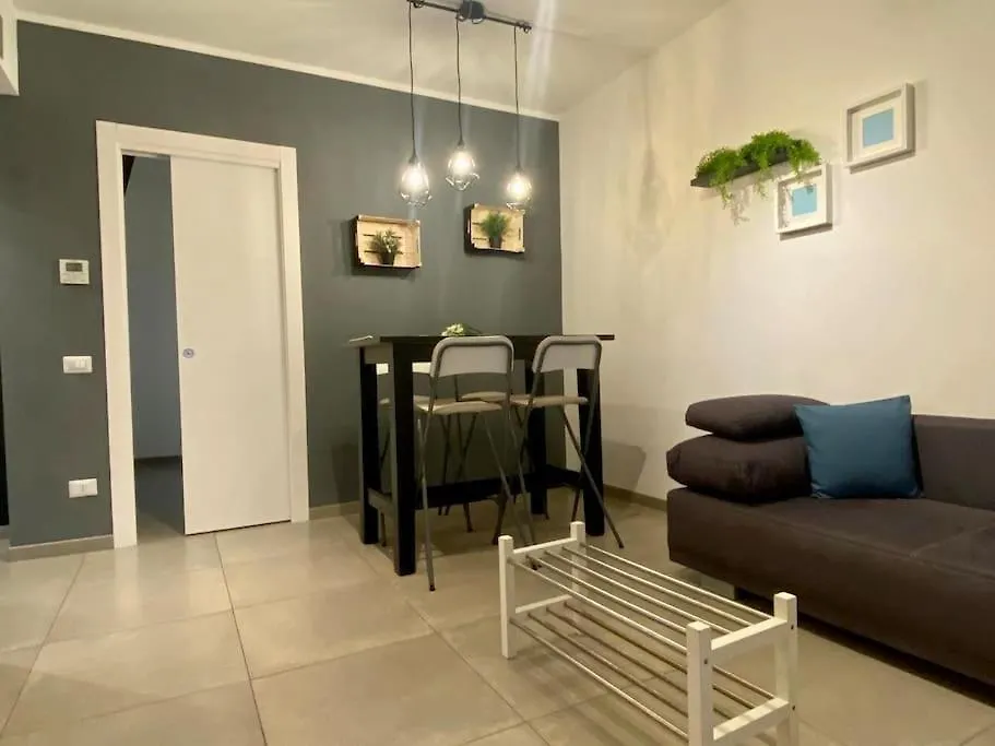 Appartement Fondachelli à Cefalù