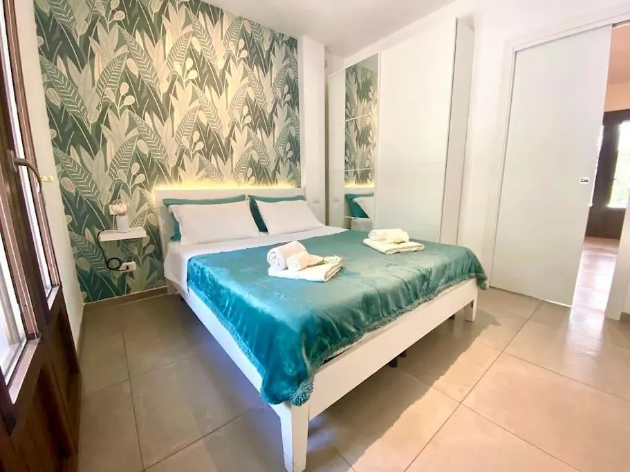 Appartement Fondachelli à Cefalù 0*,