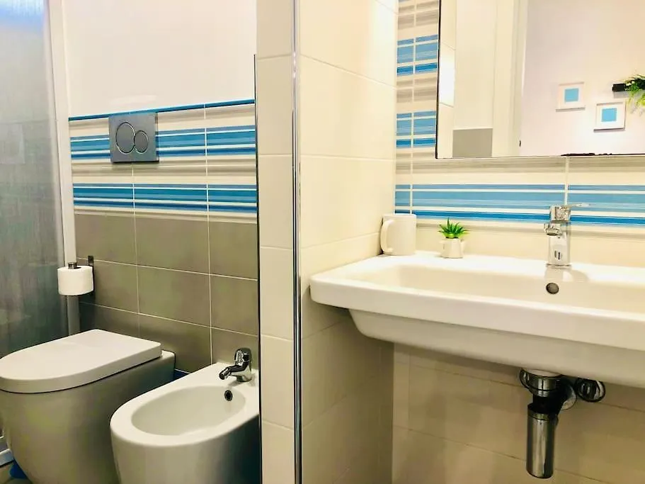 Appartement Fondachelli à Cefalù Italie