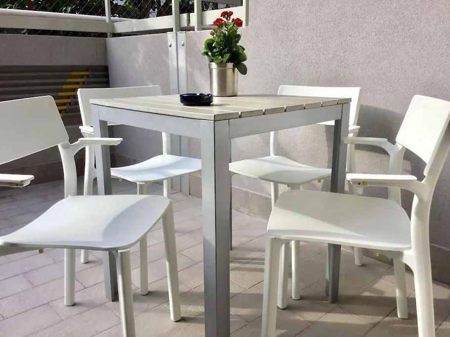 Appartement Fondachelli à Cefalù