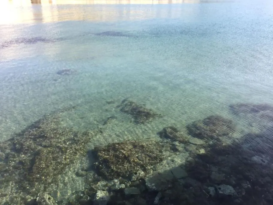 Appartement Fondachelli à Cefalù